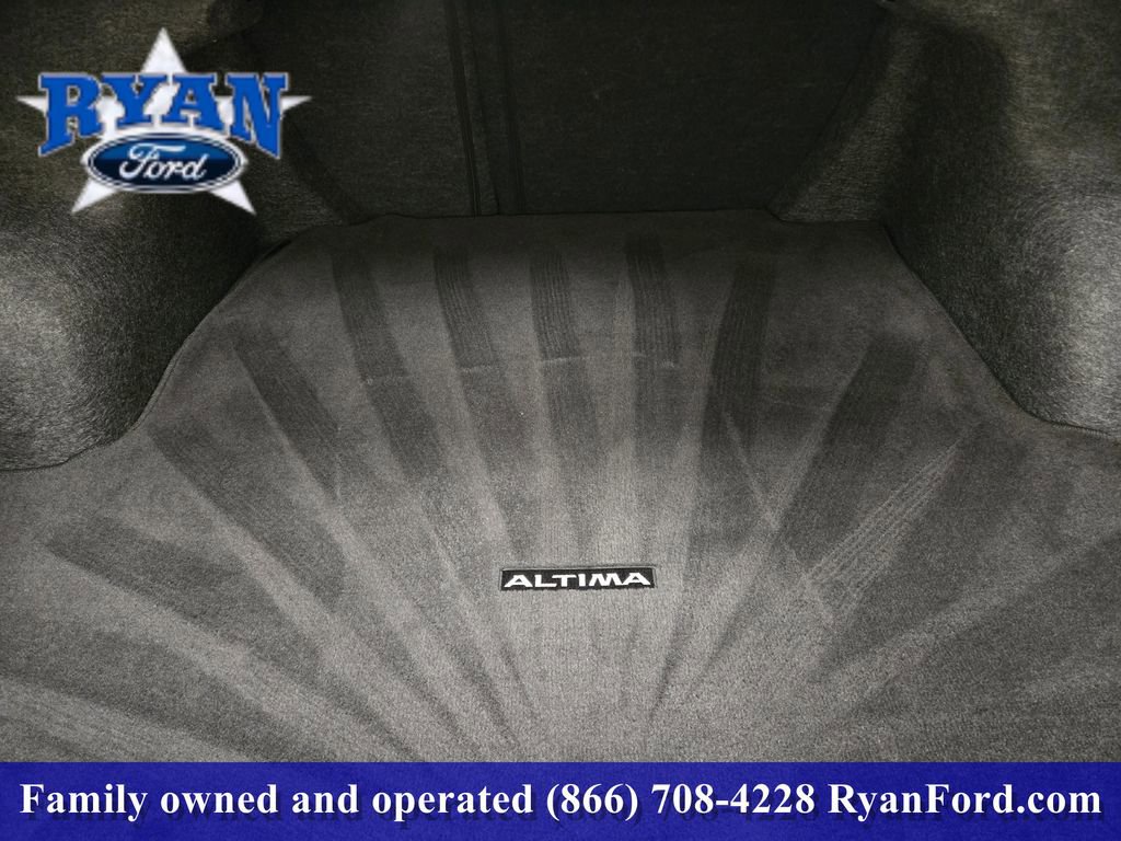 Used 2024 Nissan Altima 2.5 SV image 20