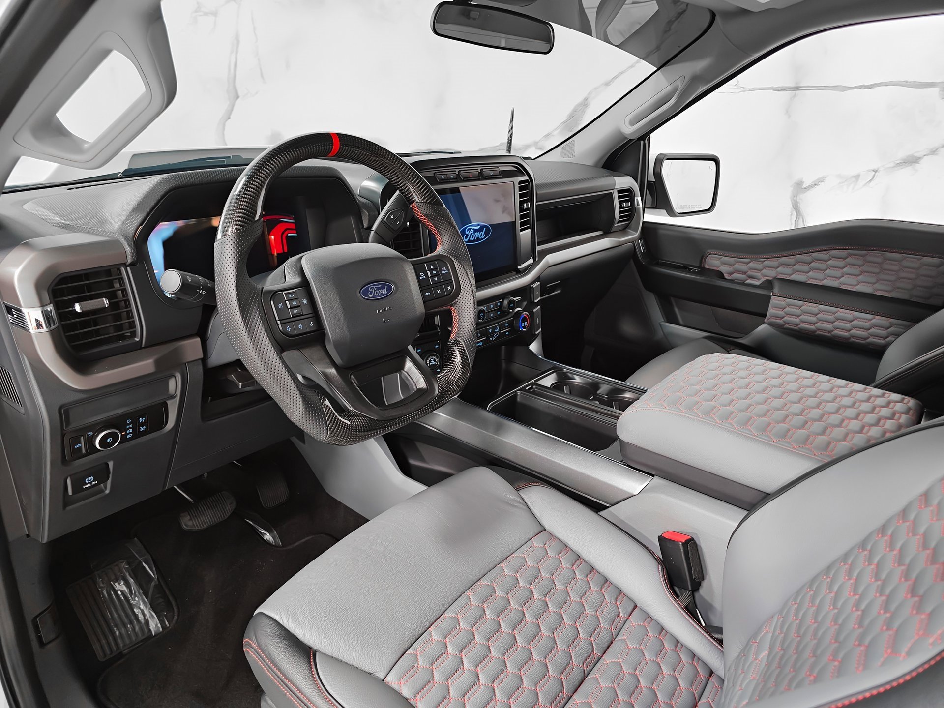 Used 2024 Ford F150 XL w/ Equipment Group 103A High image 33