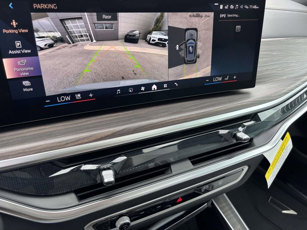 New 2026 BMW X5 xDrive40i w/ M Sport Package image 19
