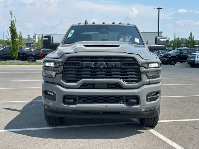 New 2026 RAM 2500 Tradesman AWD/4WD image 2