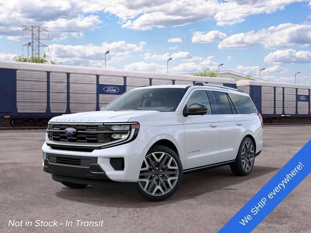 New 2027 Ford Expedition Platinum AWD/4WD video 2