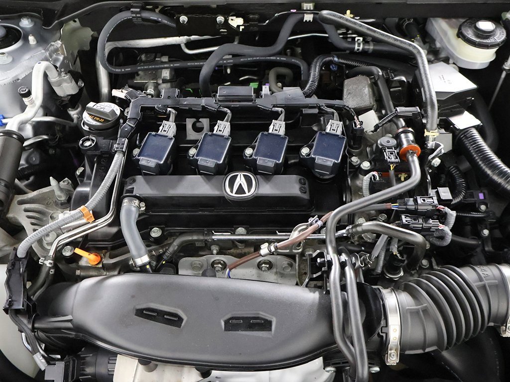 Used 2023 Acura Integra A-Spec image 21