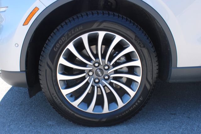Used 2020 Lincoln Aviator Reserve w/ Equipment Group 201A AWD/4WD image 35