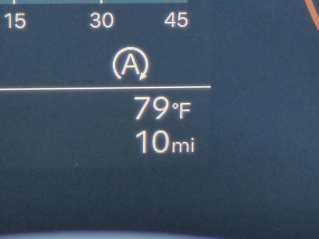 New 2026 Hyundai Tucson XRT image 35