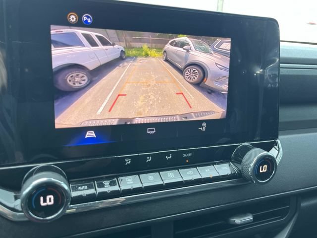 Used 2025 Chevrolet Colorado Trail Boss AWD/4WD image 37