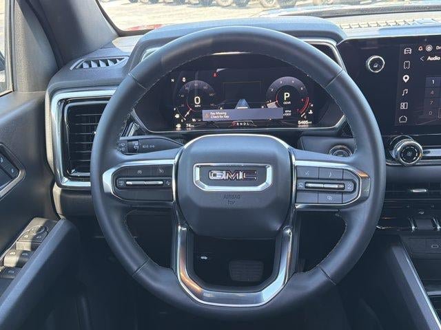 New 2026 GMC Canyon Elevation RWD image 19