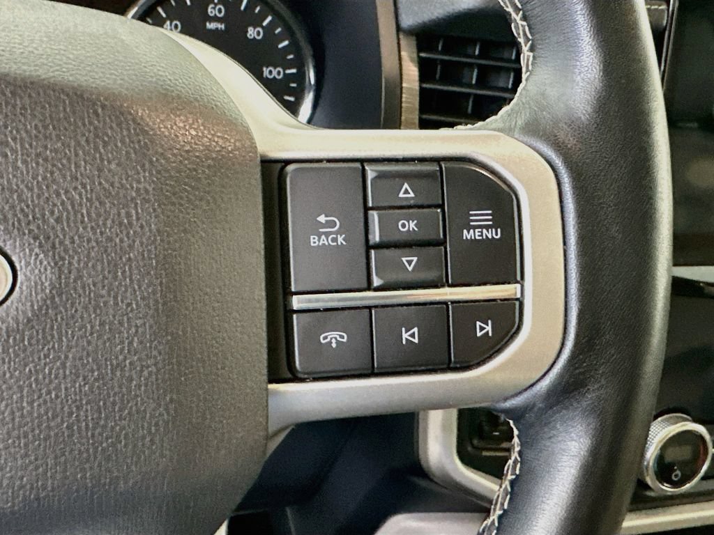 Used 2022 Ford Expedition Max Limited AWD/4WD image 26