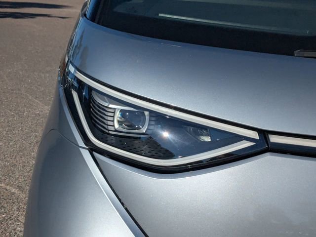 New 2025 Volkswagen ID. Buzz Pro S RWD image 10