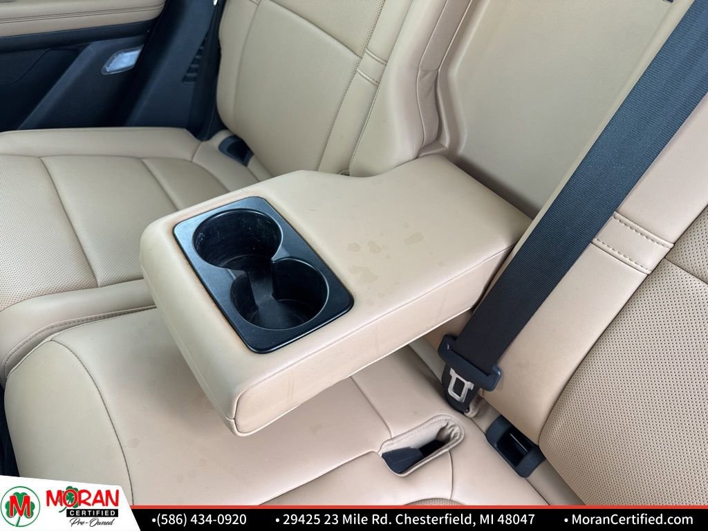 Used 2023 Lincoln Corsair Reserve image 25