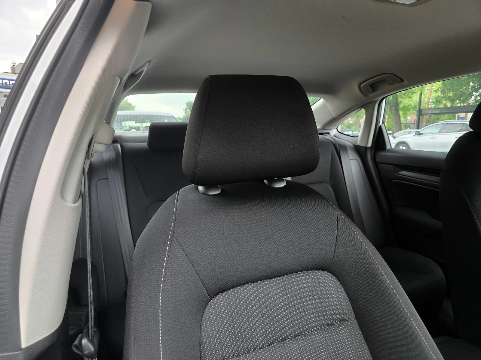 Used 2022 Honda Civic LX image 28
