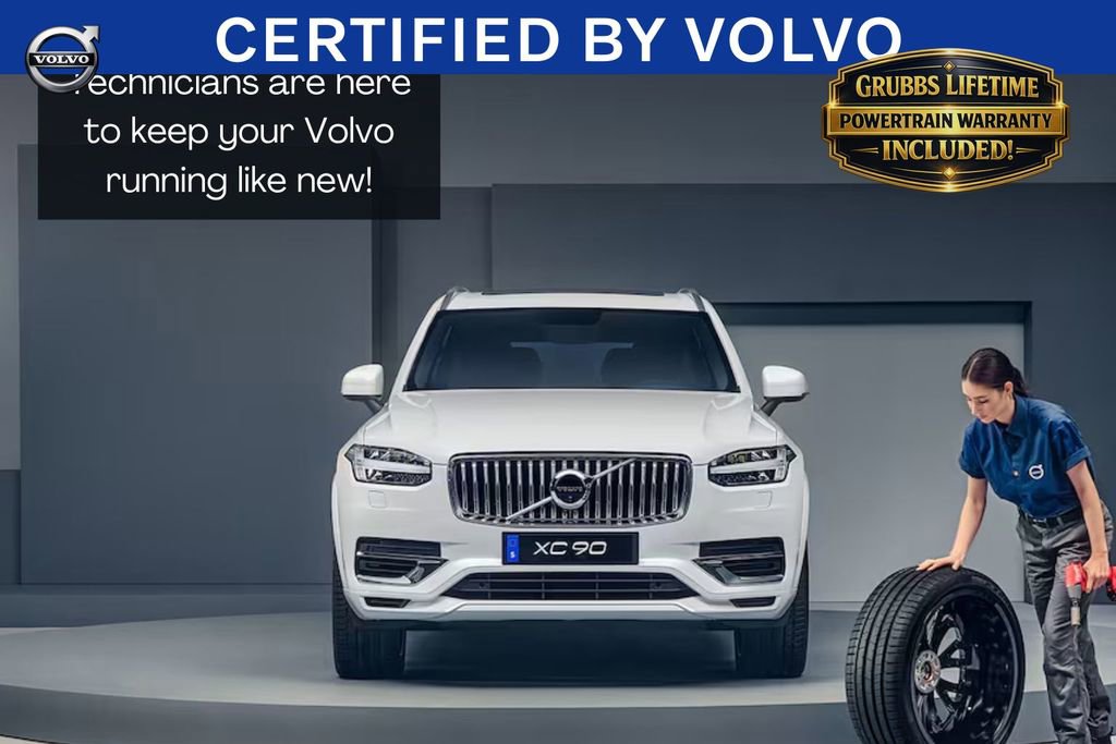 Used 2023 Volvo C40 P8 Recharge Plus AWD/4WD image 42
