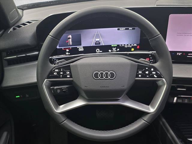 New 2026 Audi Q3 quattro 2.0T AWD/4WD image 17