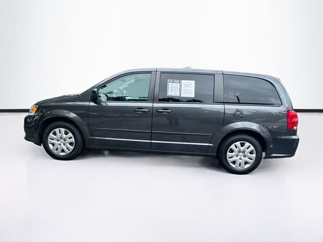 Used 2017 Dodge Grand Caravan SE w/ Power Window Group FWD image 6