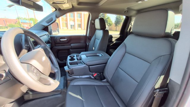 New 2026 Chevrolet Silverado 2500 W/T w/ WT Convenience Package AWD/4WD image 12