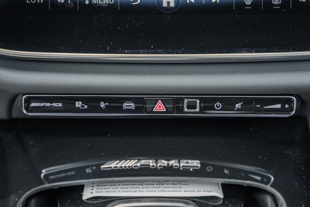 New 2026 Mercedes-Benz E 53 AMG e 4MATIC Sedan image 16