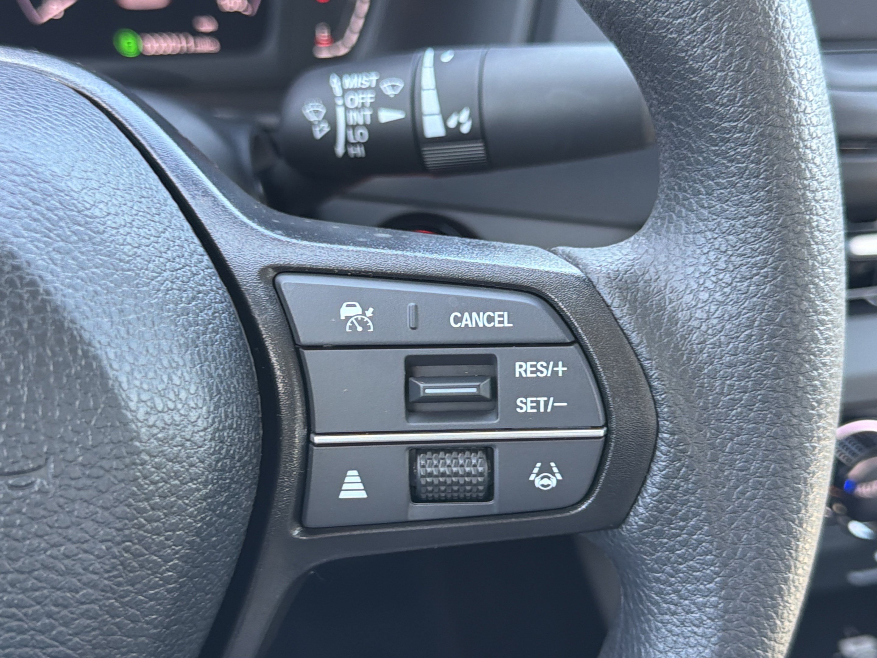 New 2026 Honda Accord SE image 16