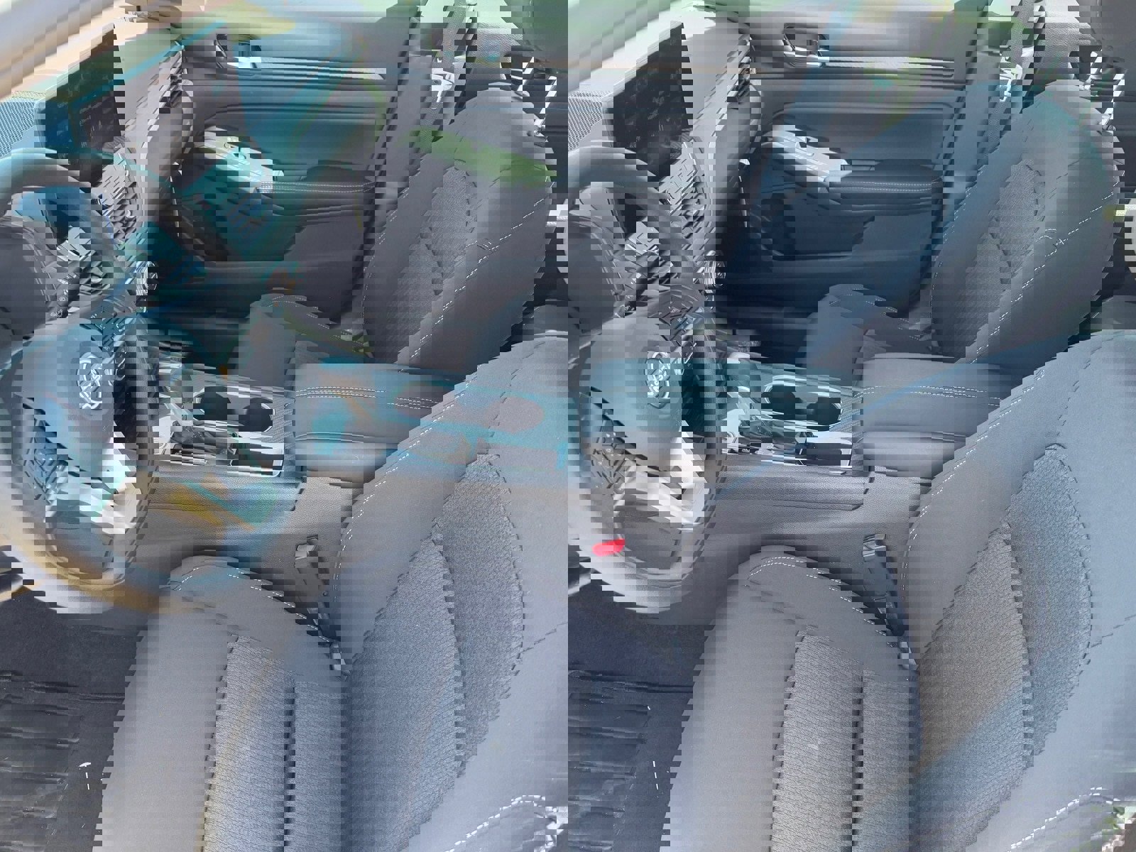 New 2025 Nissan Altima 2.5 SV w/ SV Special Edition Package image 17