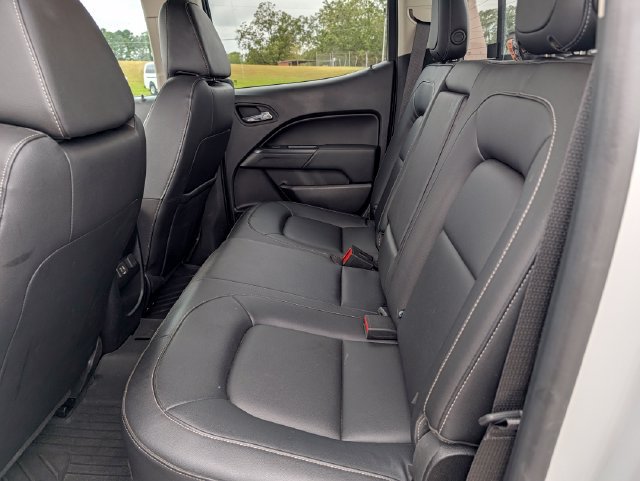 Used 2020 Chevrolet Colorado ZR2 AWD/4WD image 25