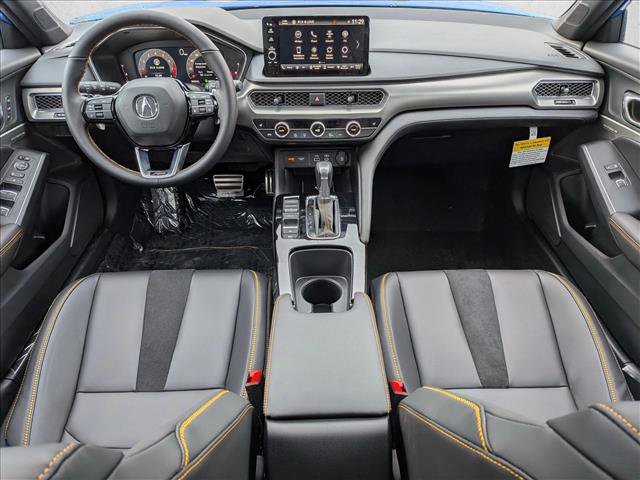 New 2026 Acura Integra A-Spec image 16