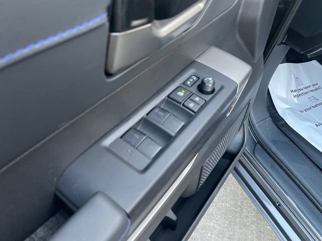 New 2026 Toyota Tundra Platinum AWD/4WD image 12