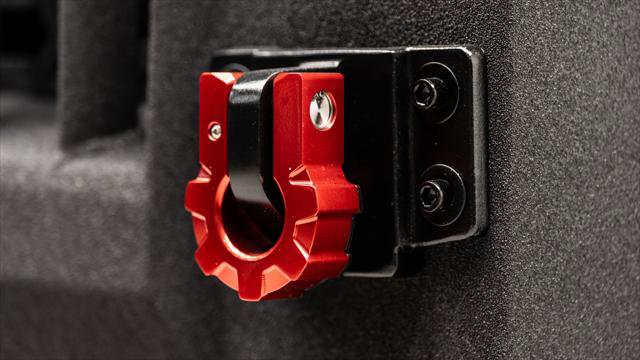 Used 2024 RAM 1500 TRX w/ TRX Level 1 Equipment Group image 26