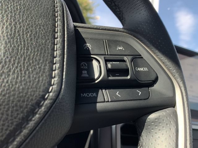 Certified 2025 Toyota 4Runner SR5 AWD/4WD image 23