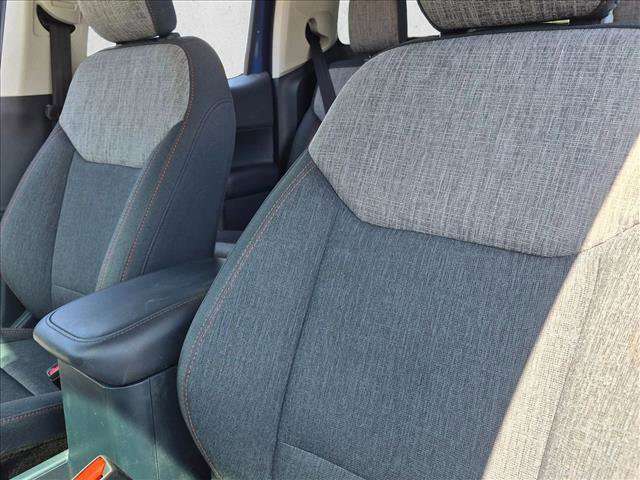 Used 2023 Ford Maverick XLT FWD image 11