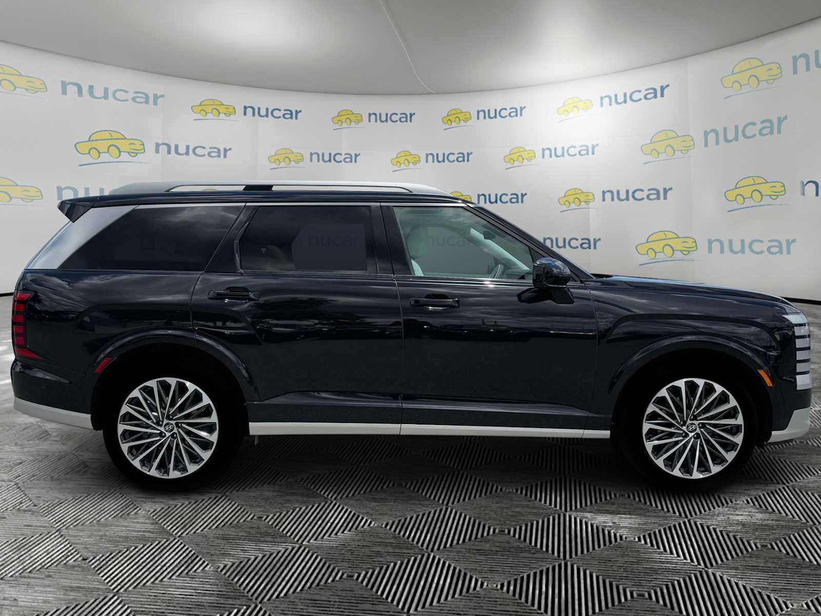 New 2026 Hyundai Palisade Calligraphy image 10