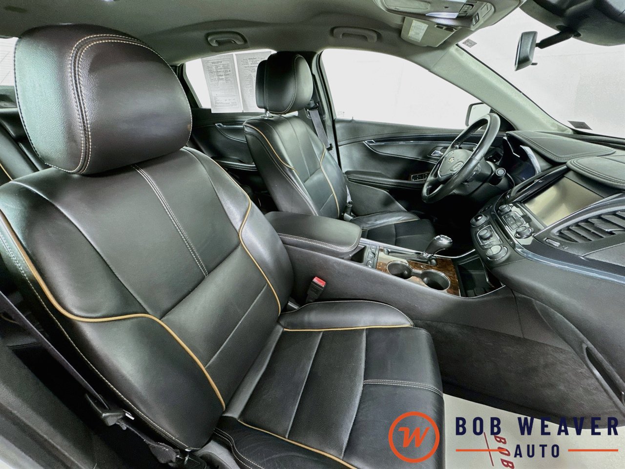 Used 2014 Chevrolet Impala LTZ FWD image 35