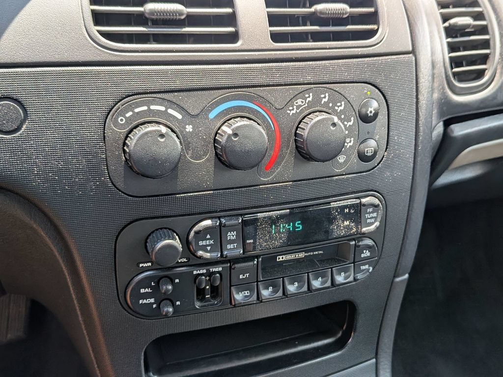 Used 2001 Dodge Intrepid SE FWD image 18