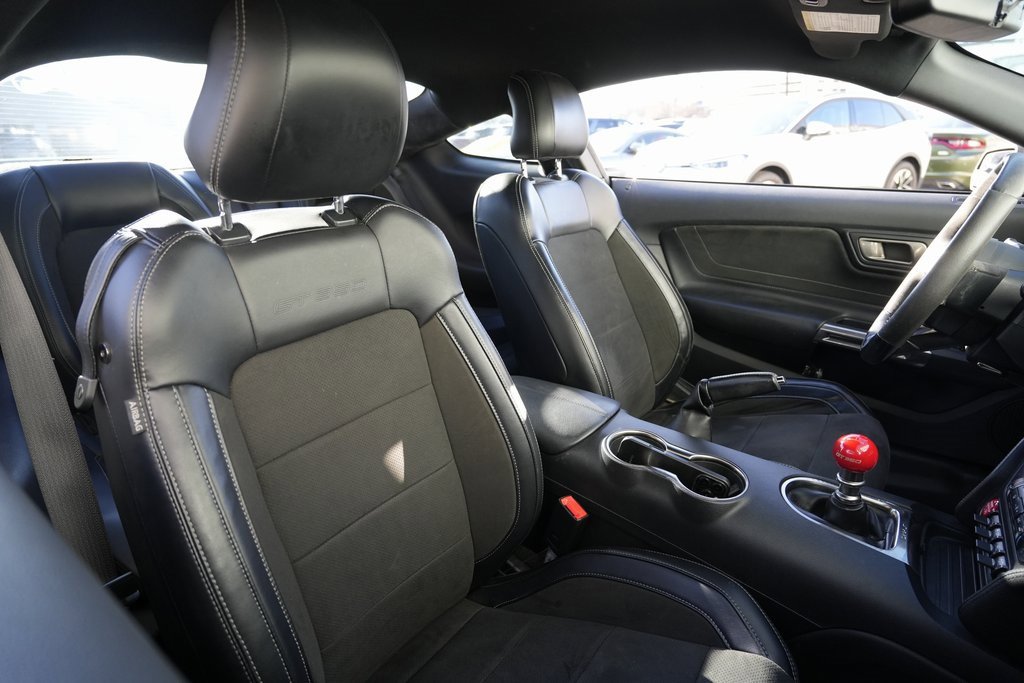 Used 2017 Ford Mustang Shelby GT350 image 40