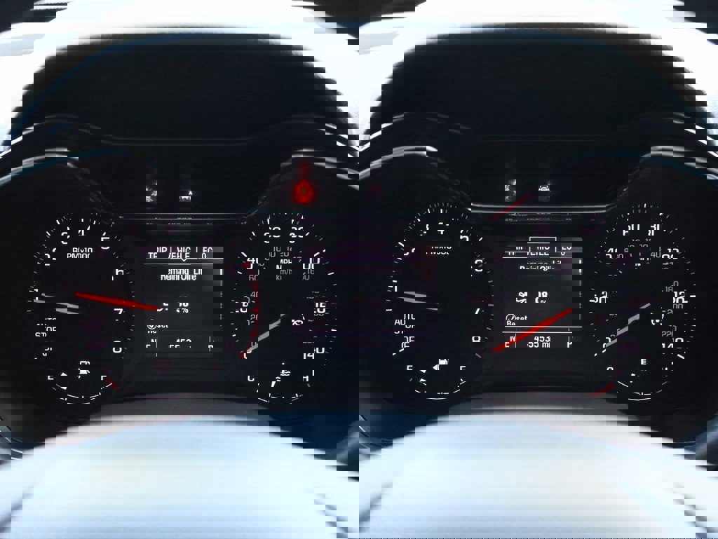 Used 2022 Chevrolet TrailBlazer LT w/ Driver Confidence Package image 29