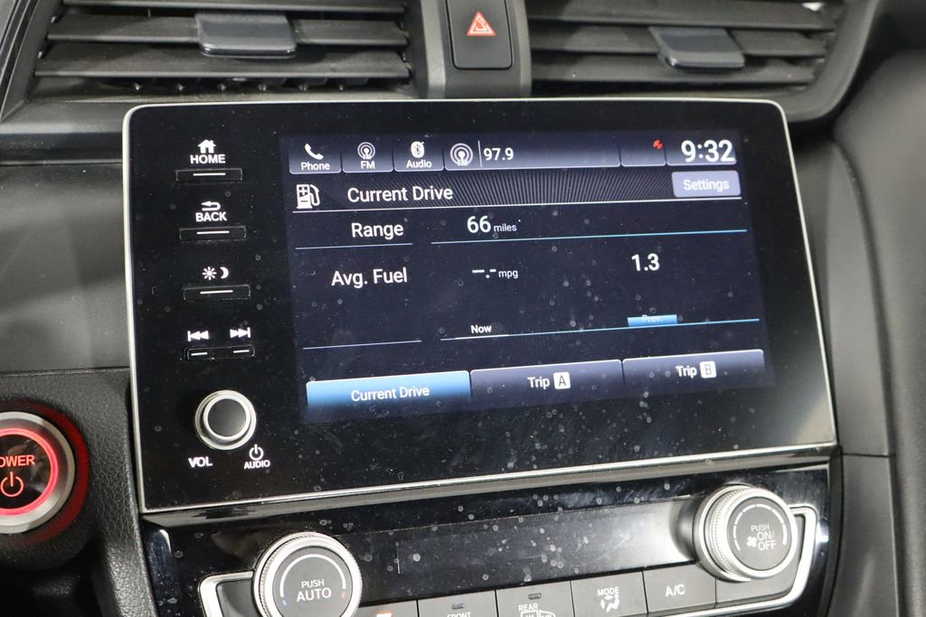 Used 2020 Honda Insight EX image 31