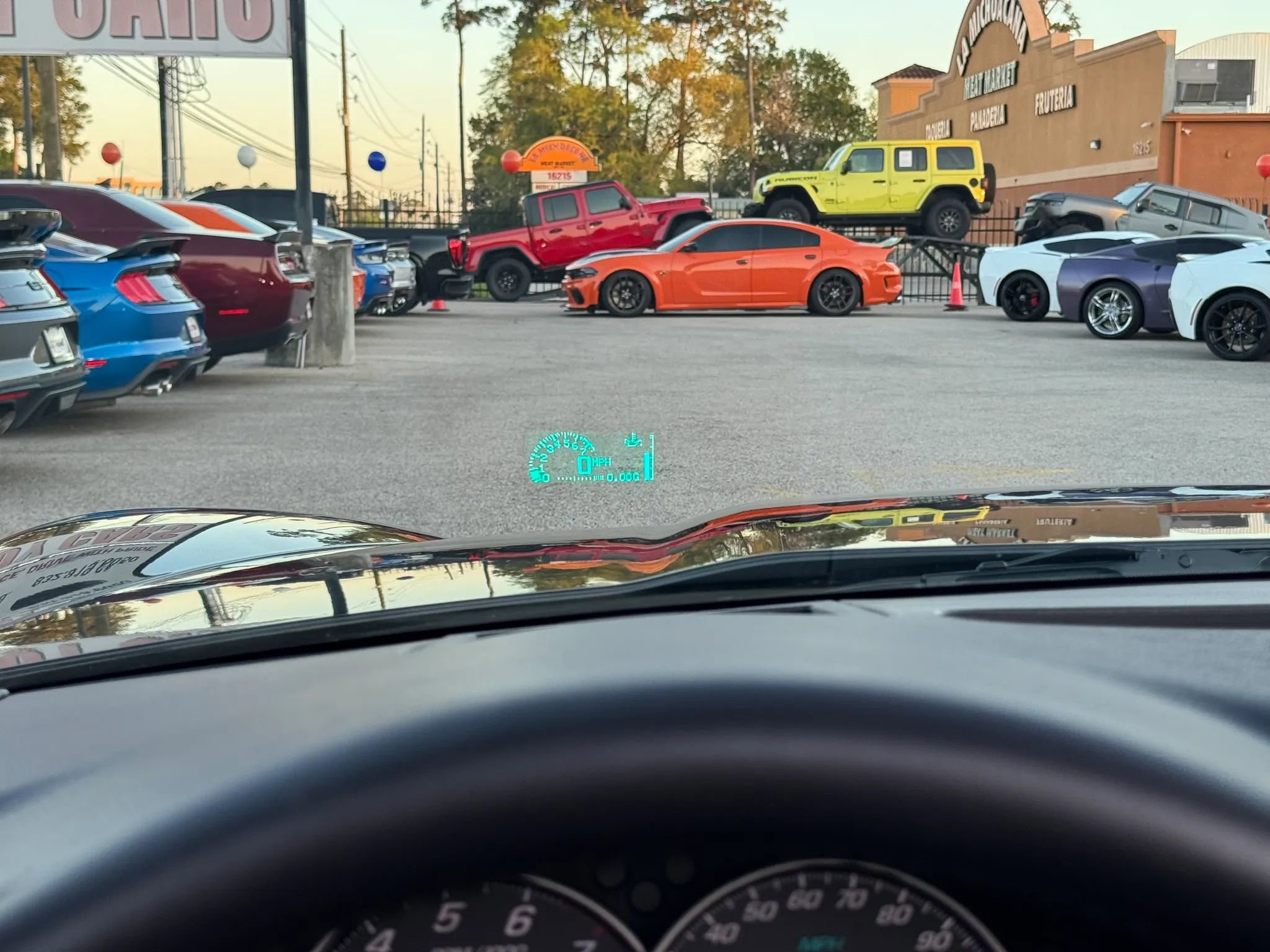 Used 2005 Chevrolet Corvette Convertible 2D w/ Preferred Equipment Group RWD image 32