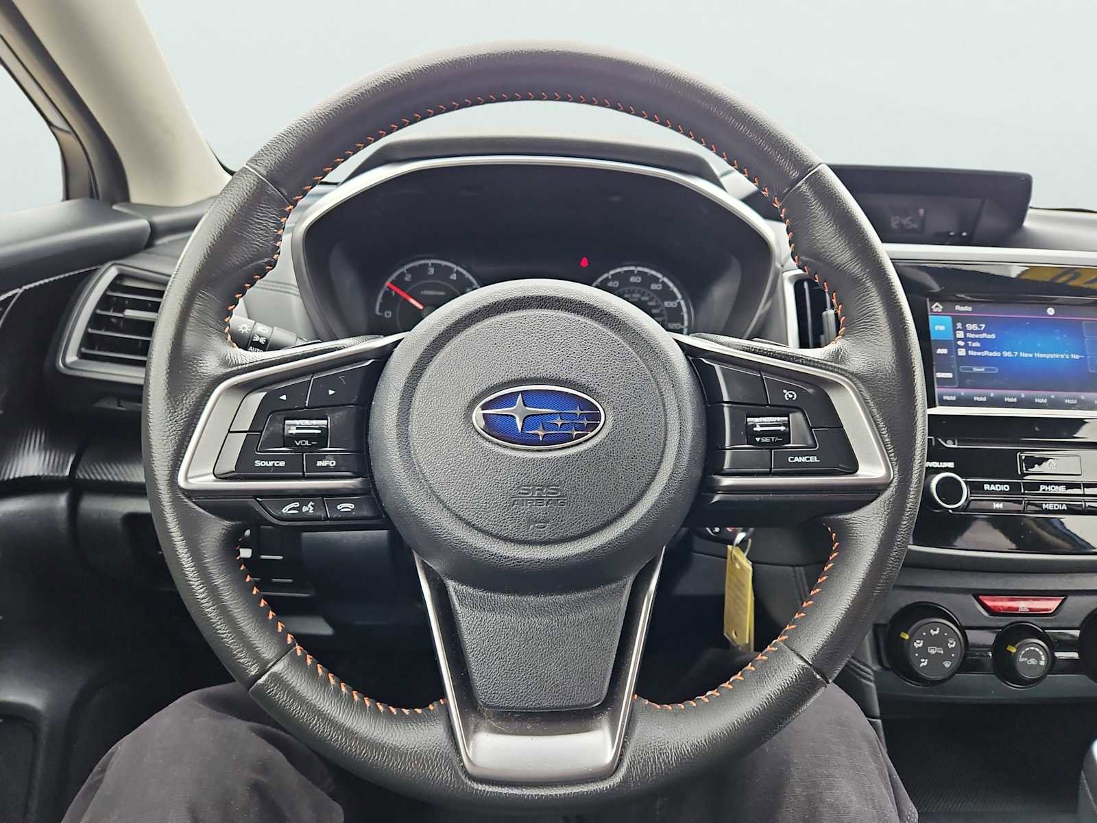 Used 2019 Subaru Crosstrek 2.0i Premium image 25