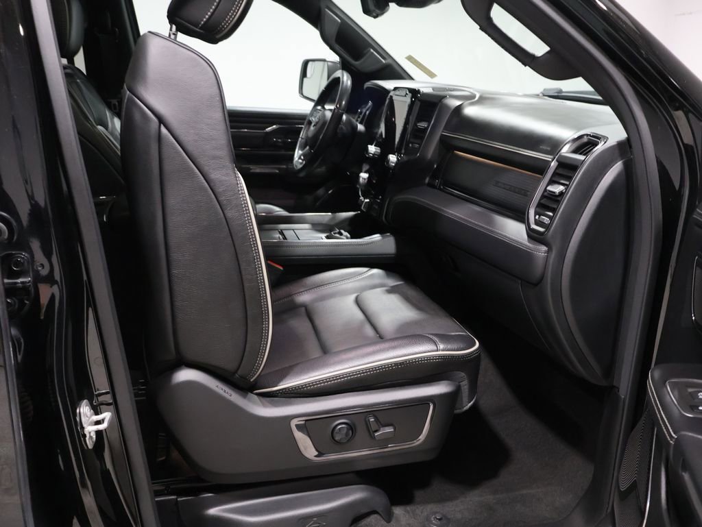Used 2022 RAM 1500 Limited image 23