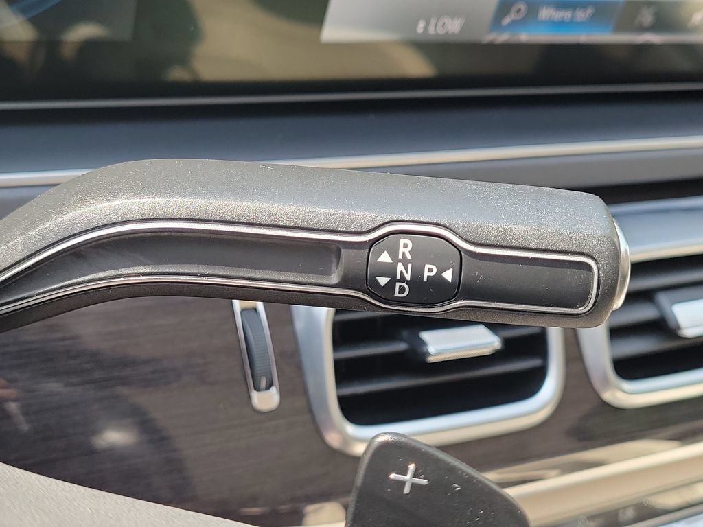Used 2020 Mercedes-Benz GLS 450 4MATIC image 12