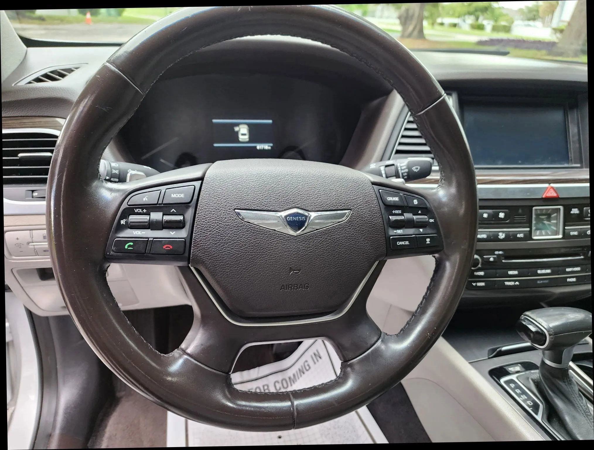 Used 2018 Genesis G80 3.8 image 27