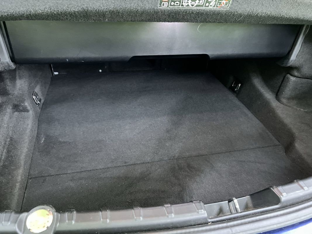 Used 2016 BMW 650i Convertible image 28