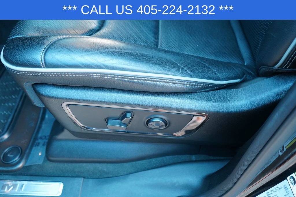 Used 2023 RAM 1500 Limited AWD/4WD image 21