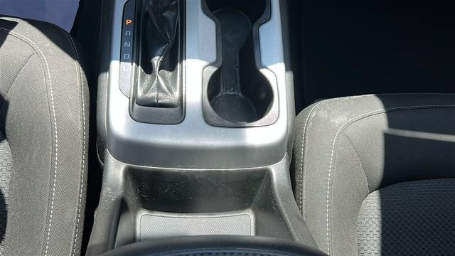 Used 2018 Chevrolet Colorado LT AWD/4WD image 21