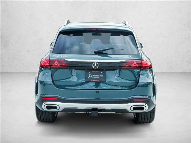 New 2027 Mercedes-Benz GLE 450 4MATIC image 6