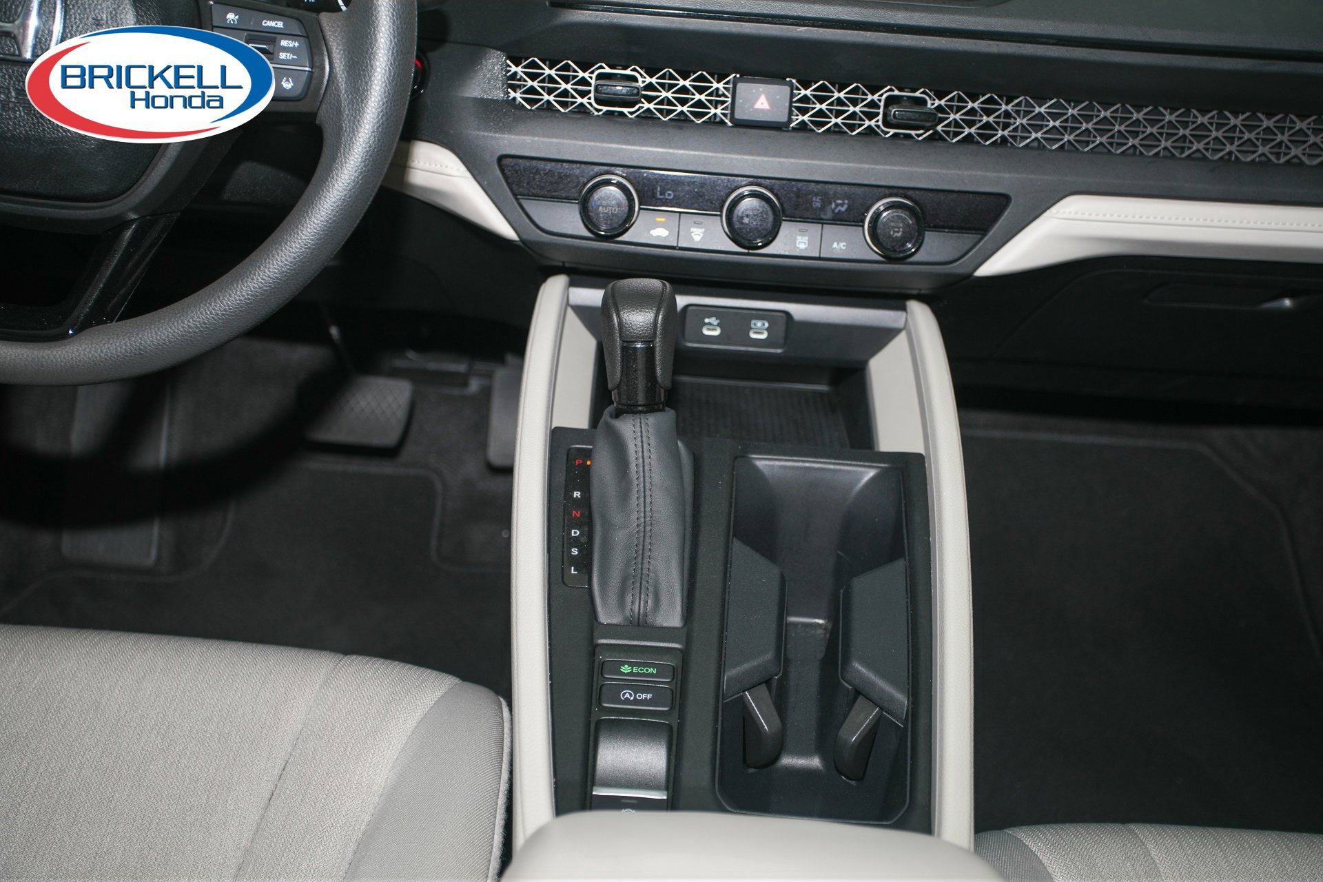 Certified 2025 Honda Accord LX image 32