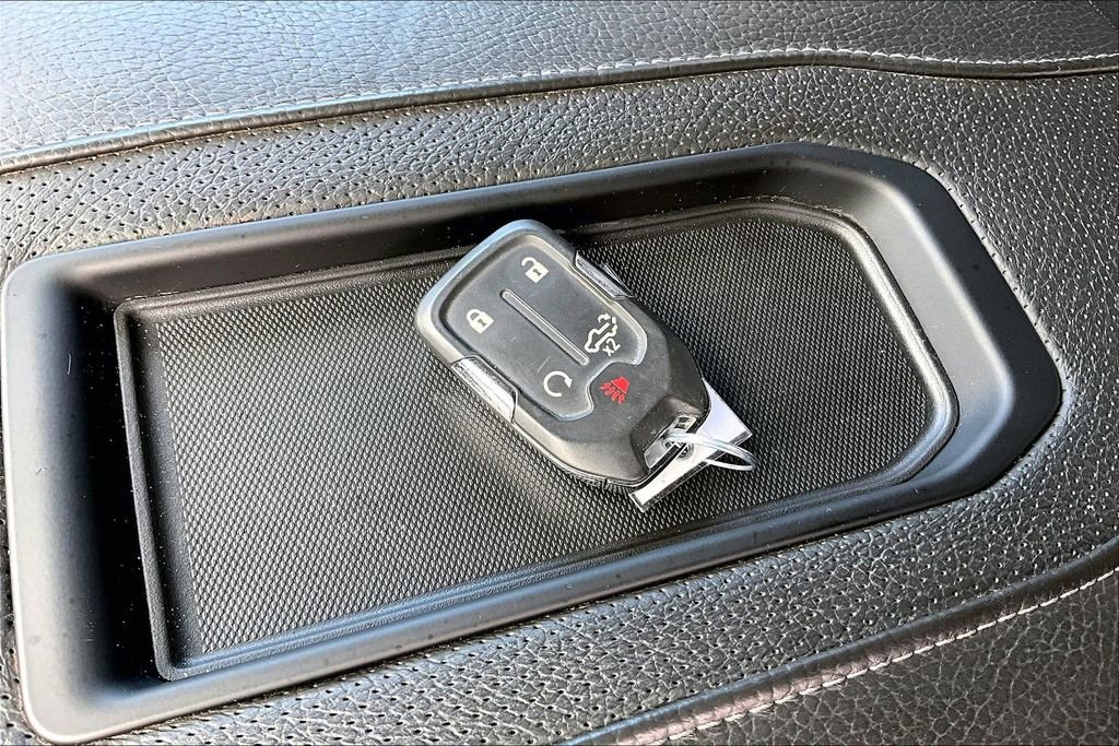 Used 2022 GMC Sierra 3500 Denali image 33