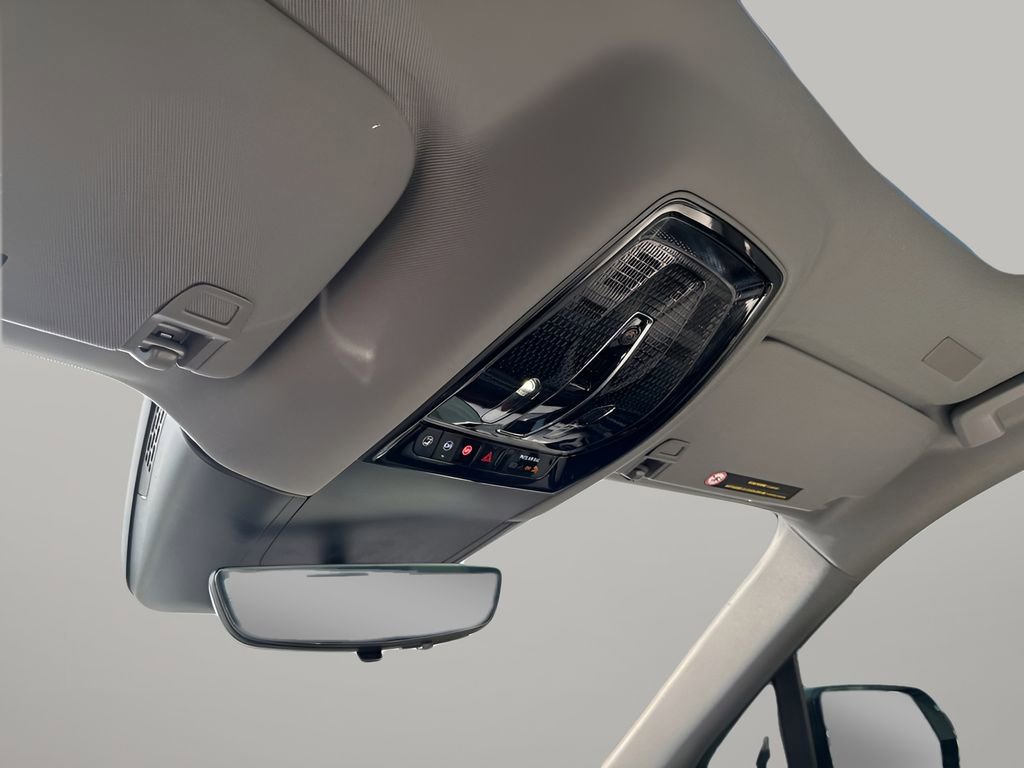 New 2026 Cadillac Escalade IQ Luxury 1 w/ LPO, Floor Liner Package AWD/4WD image 39