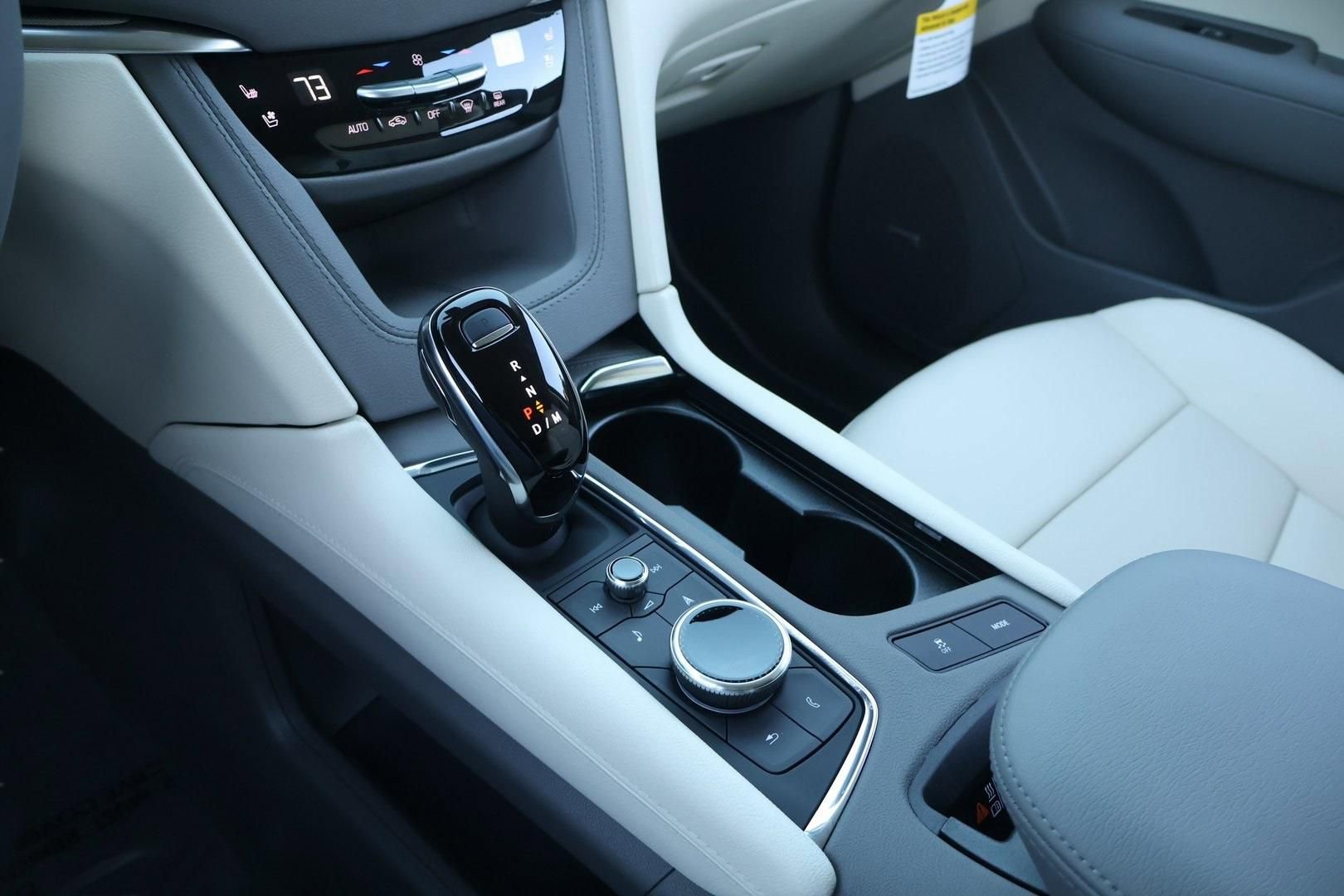 New 2026 Cadillac XT5 Premium Luxury w/ Driver Assist Package image 27