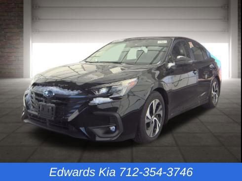 Used 2024 Subaru Legacy Premium