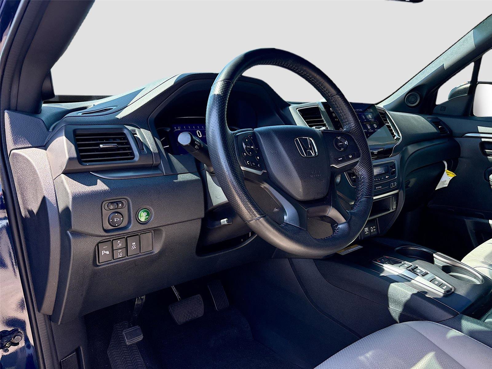 Certified 2023 Honda Passport EX-L image 10