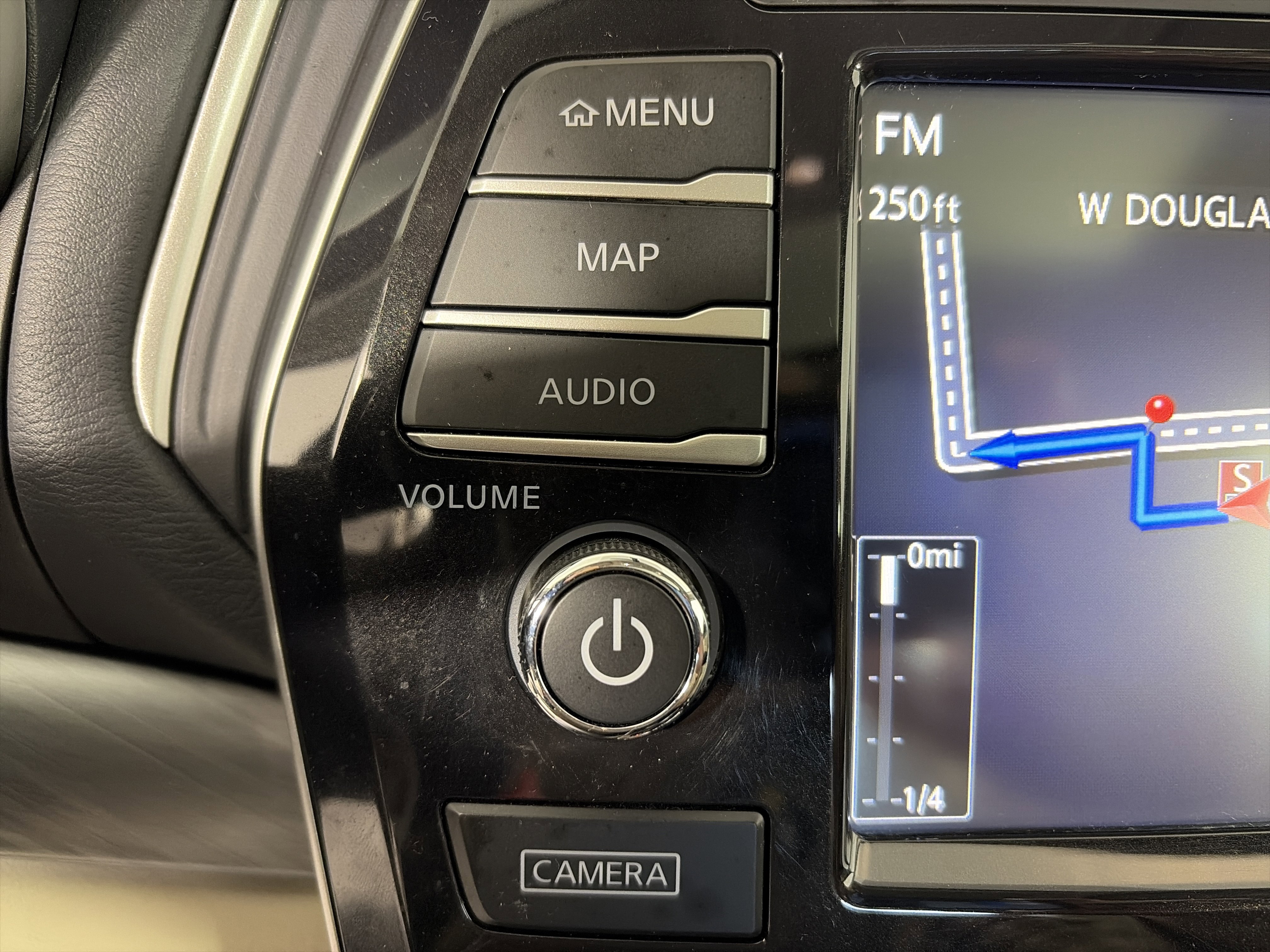 Used 2018 Nissan Maxima 3.5 SL image 23