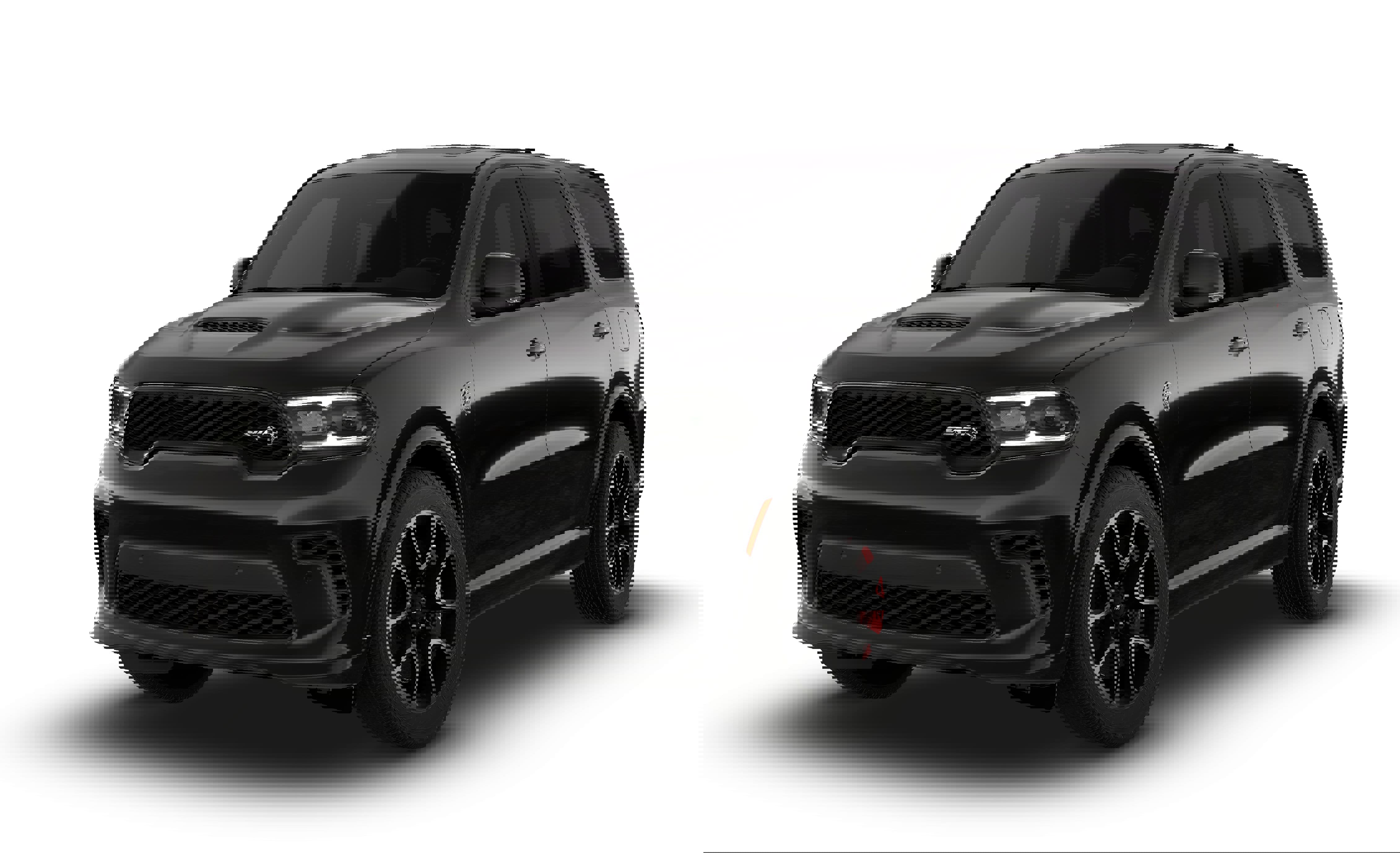 New 2026 Dodge Durango SRT Hellcat image 13